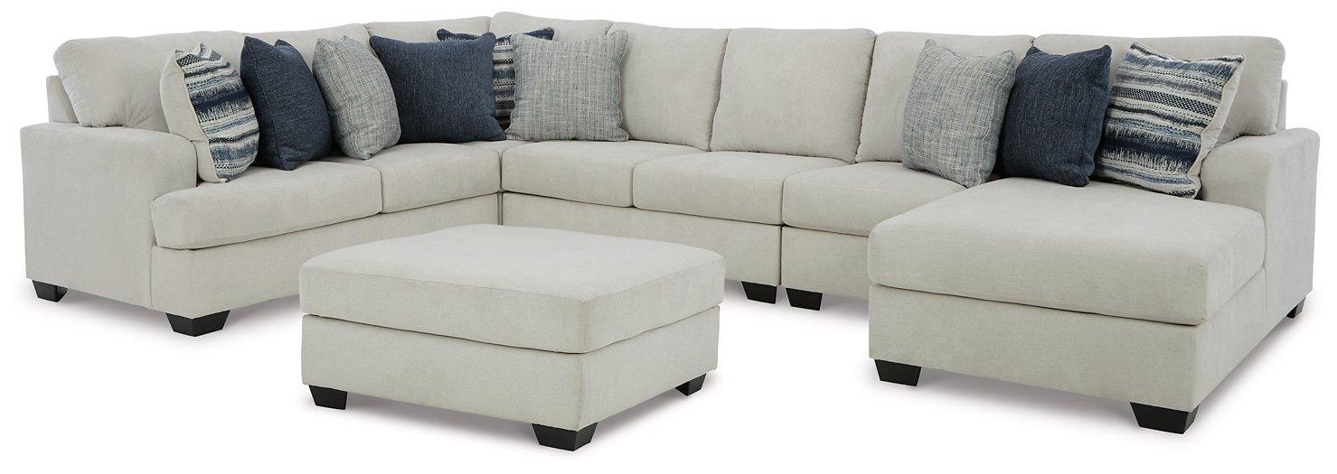 Lowder Living Room Set