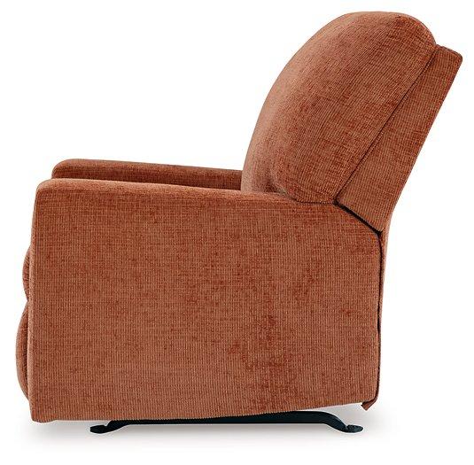 Aviemore Recliner