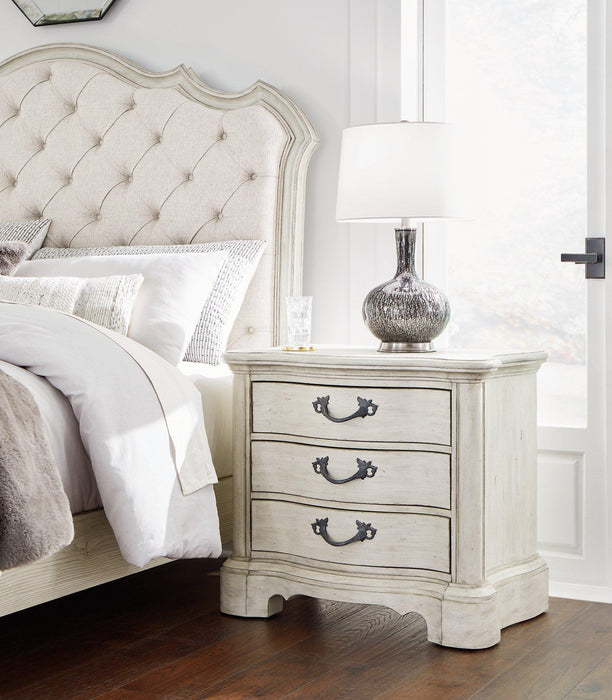 Arlendyne Nightstand