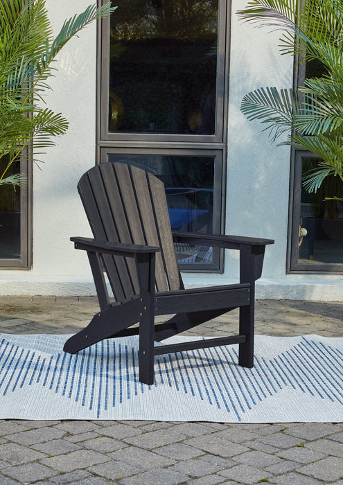 Sundown Treasure Adirondack Chair