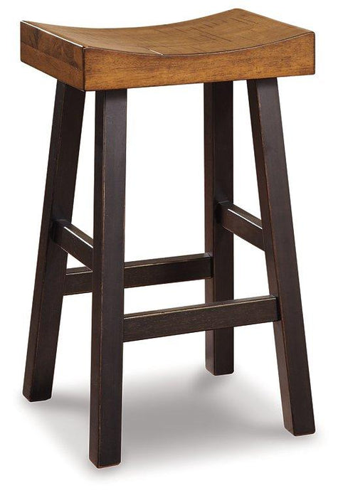 Glosco Bar Stool Set