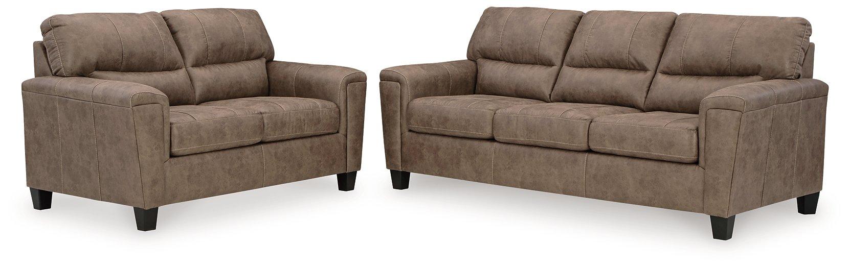 Navi Living Room Set