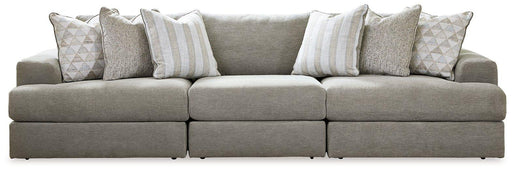 Avaliyah Sectional Sofa image