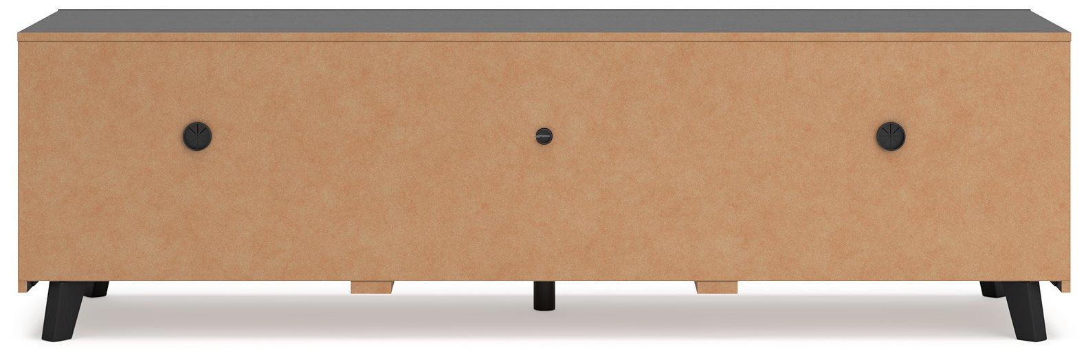 Danziar 72" TV Stand