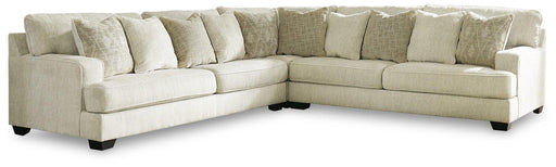 Rawcliffe Sectional image