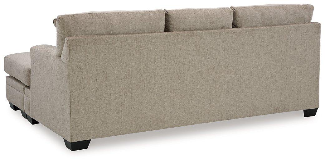 Stonemeade Sofa Chaise