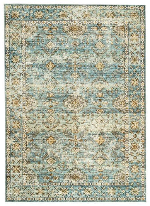 Harwins 8' x 10' Rug image