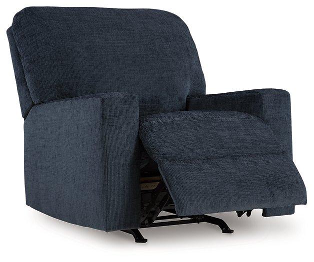 Aviemore Recliner