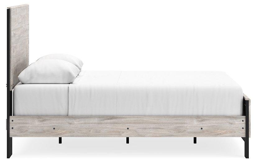 Vessalli Bed