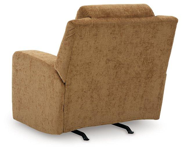 Kanlow Recliner