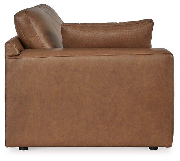 Emilia 2-Piece Sectional Loveseat