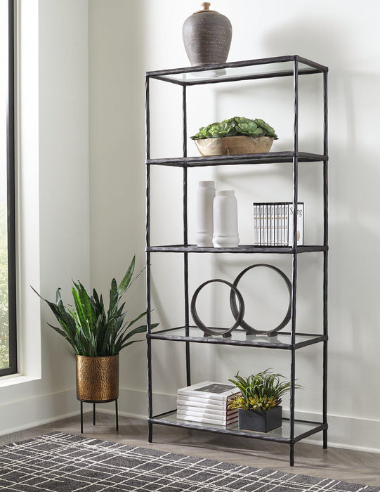 Ryandale Bookcase