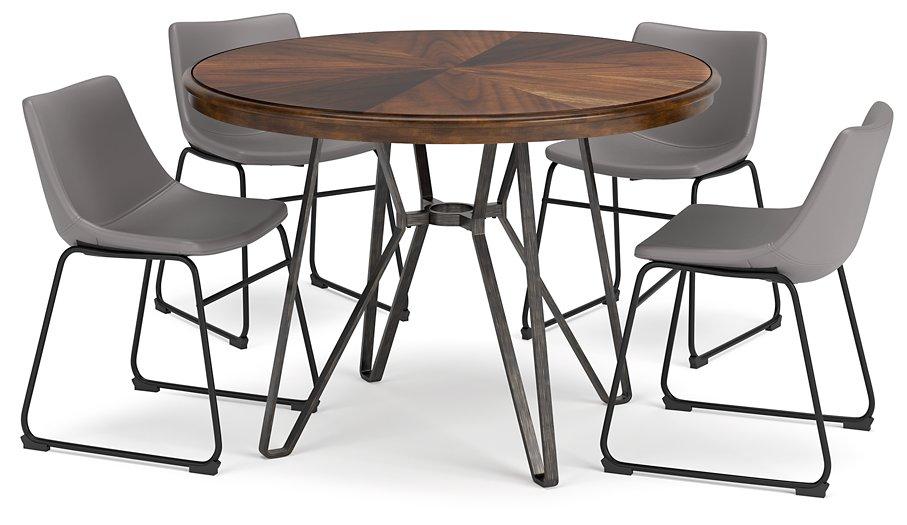 Centiar Dining Set