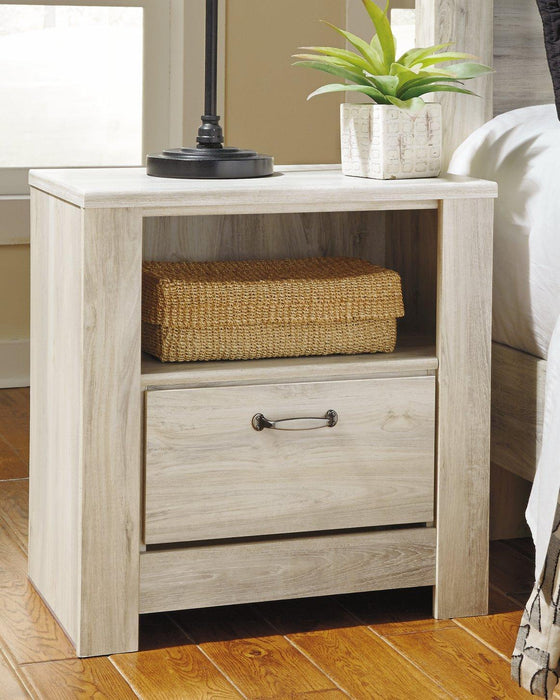 Bellaby Nightstand