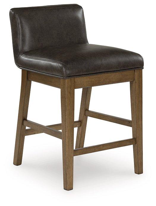 Cabalynn Counter Height Barstool