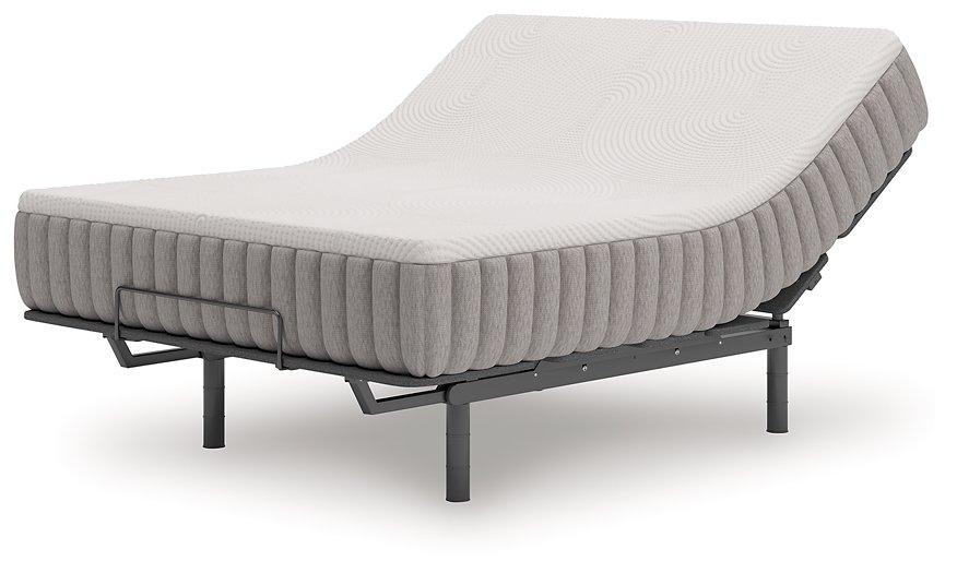 Terra Sleep Firm Mattress