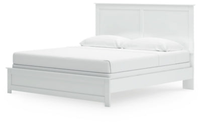 Bostwick Shoals Bedroom Set