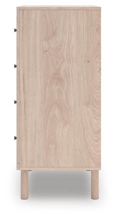 Arloster Chest of Drawers