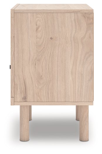 Arloster Nightstand