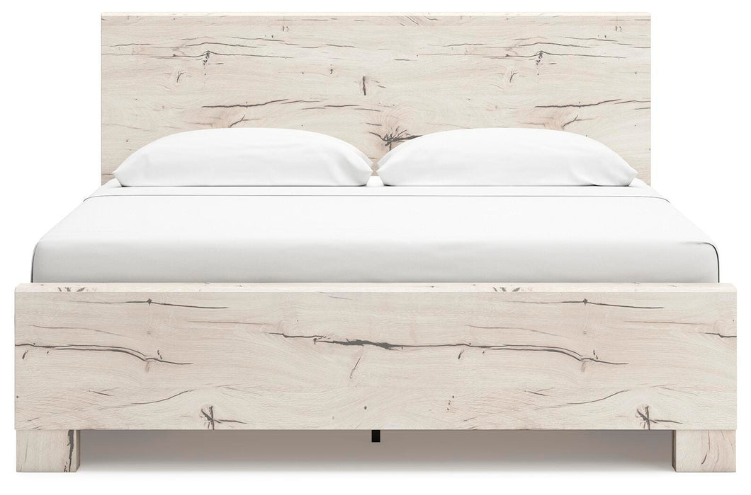 Lawroy Bed