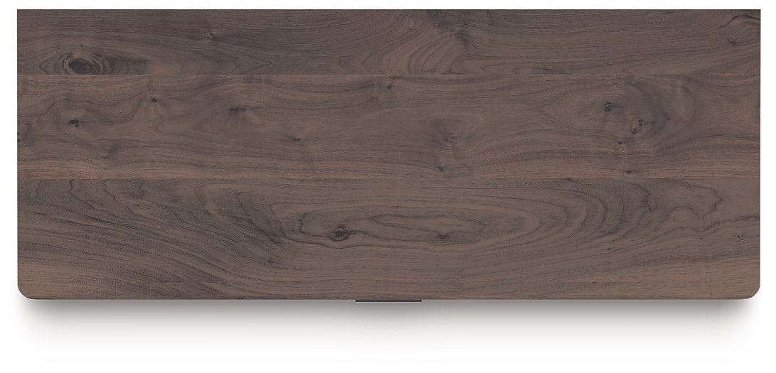 Pamytta Wide Chest of Drawers