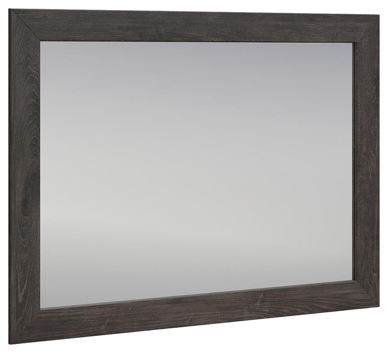 Fraluna Bedroom Mirror