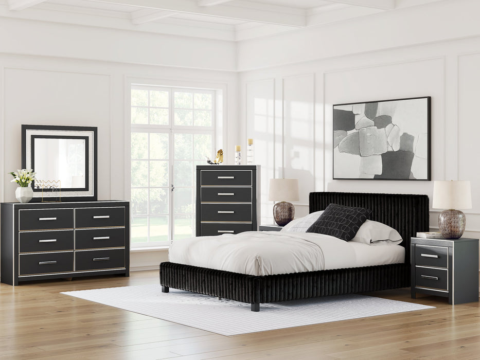 Zuraleus Dresser