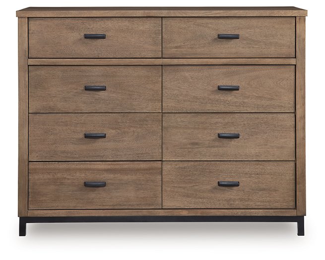 Tomtyn Dresser