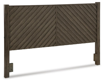 Arkenton King Bedroom Set