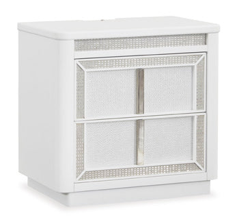 Chalanna Bedroom Set