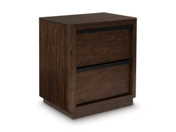 Dilenno Bedroom Set
