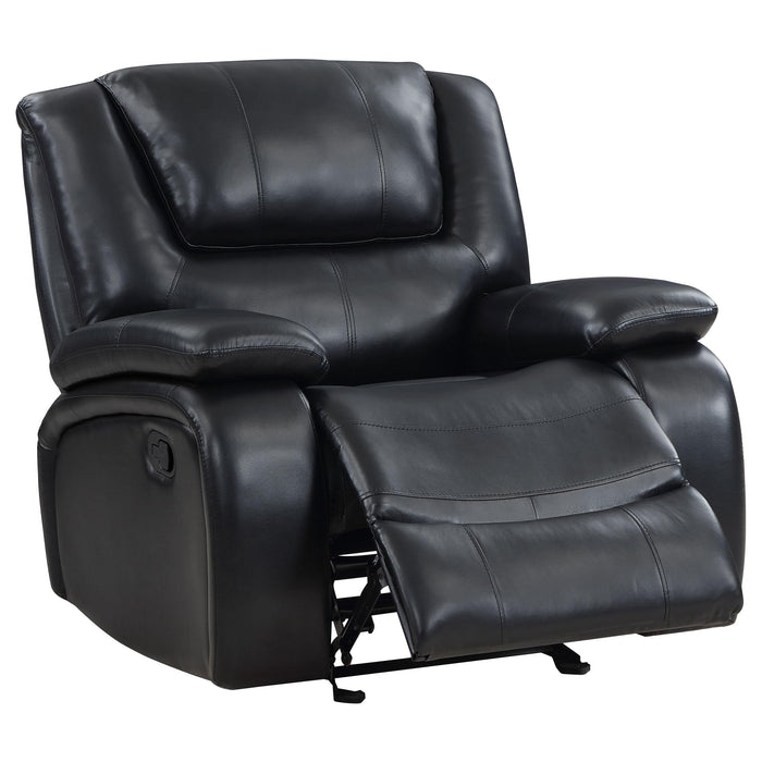 Camila Glider Recliner
