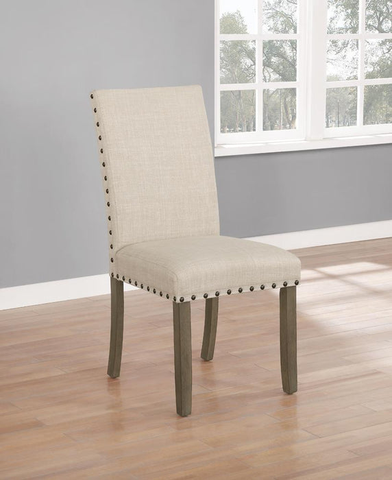 G193132 Parsons Chairs