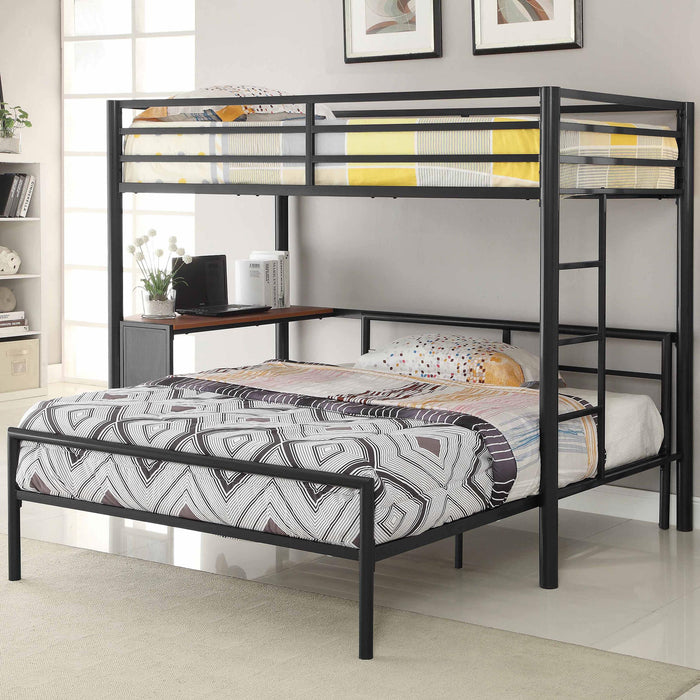 Fisher 2 Pc Beds
