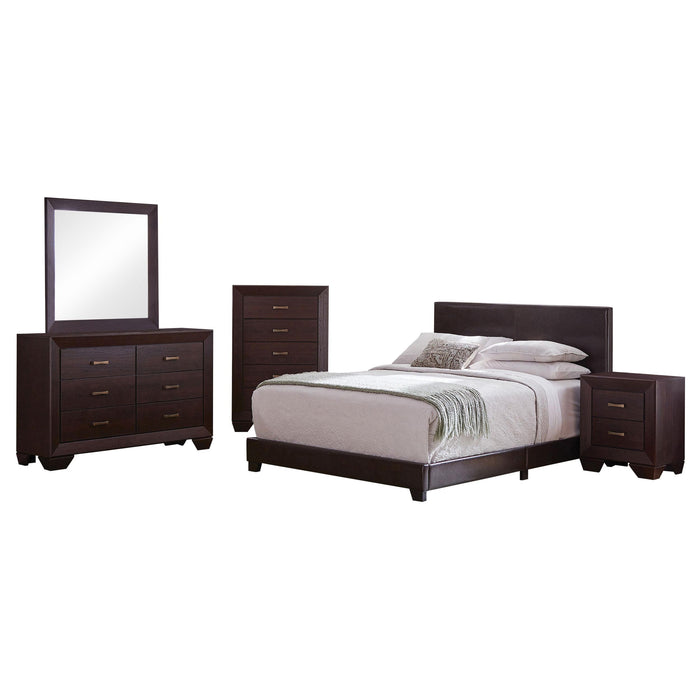 Dorian Bedroom Set