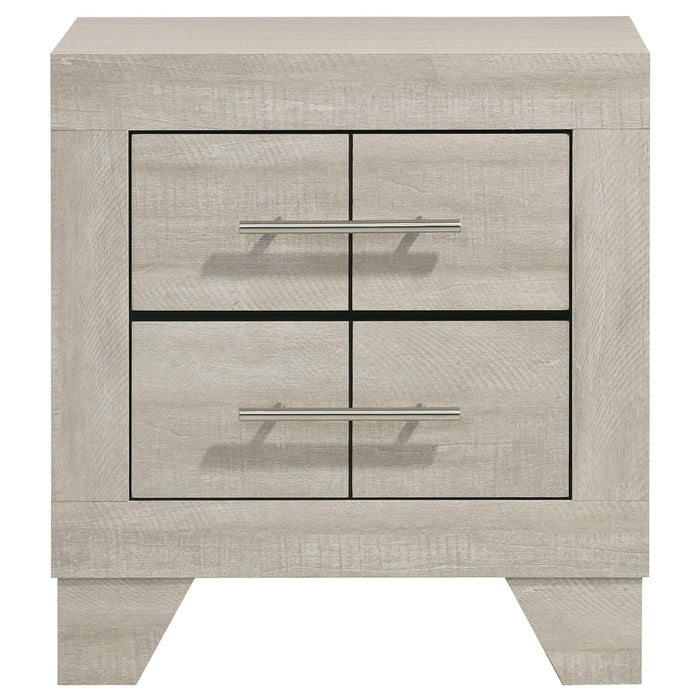 Trenton Nightstands