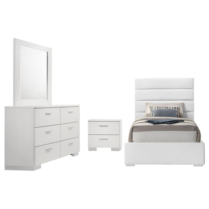 Felicity Bedroom Set