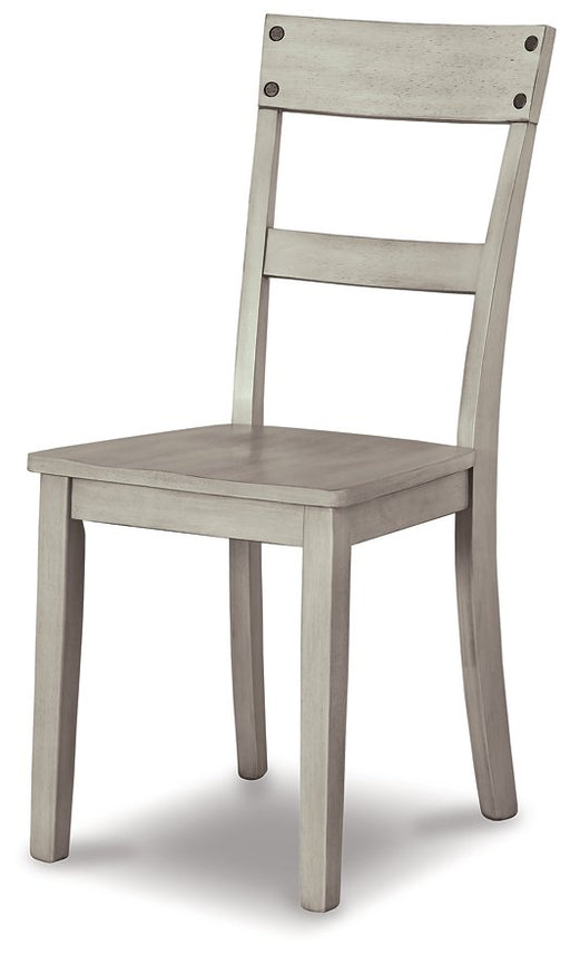 Loratti Dining Chair image