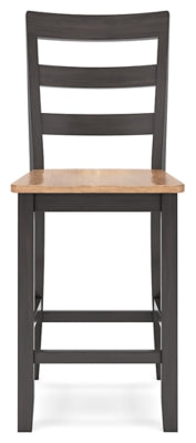 Gesthaven Dining Set