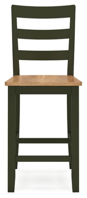 Gesthaven Dining Set