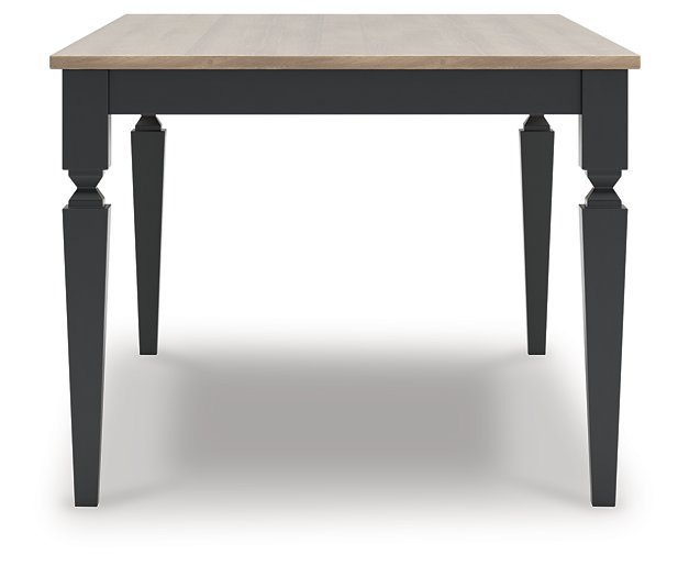 Brenkerton Dining Table