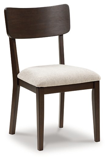 Mallenette Dining Chair