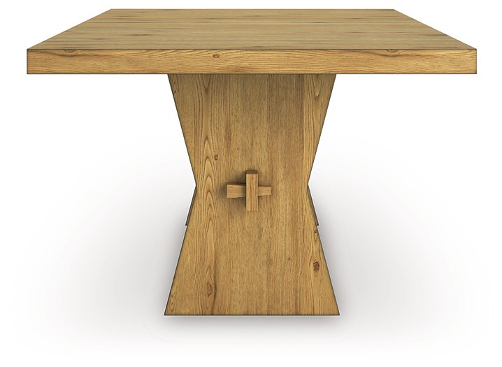 Galliden Dining Room Set