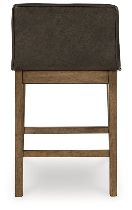 Cabalynn Counter Height Barstool