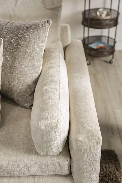 Burgess Sofa