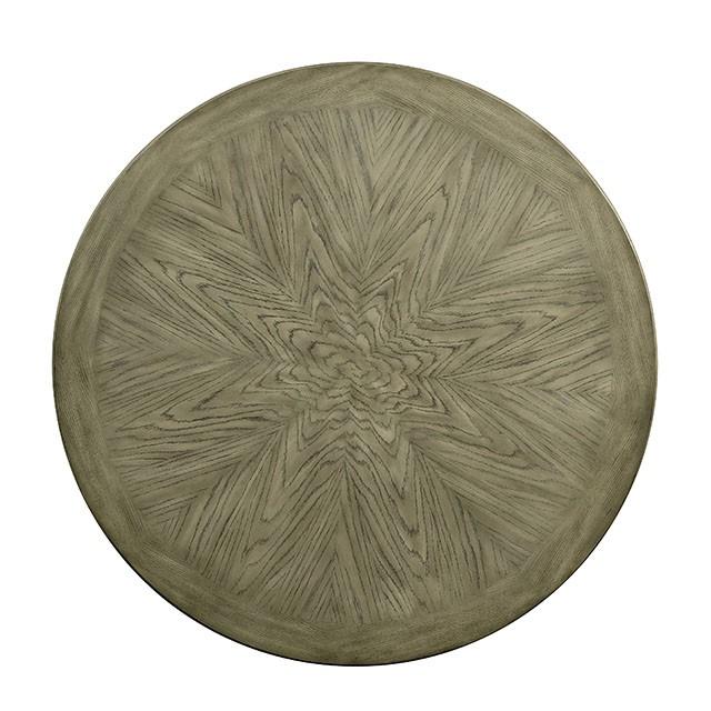 Yelena 5 Pc Dining Table Set