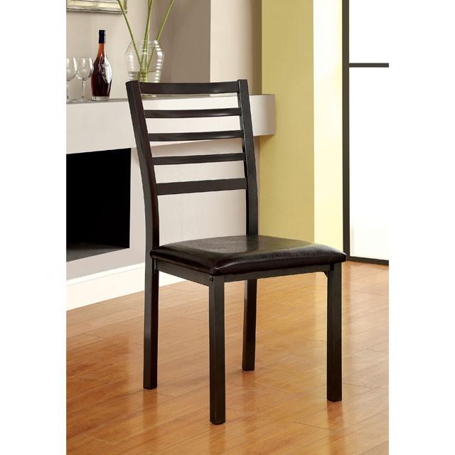 Colman Side Chair (2/Box)
