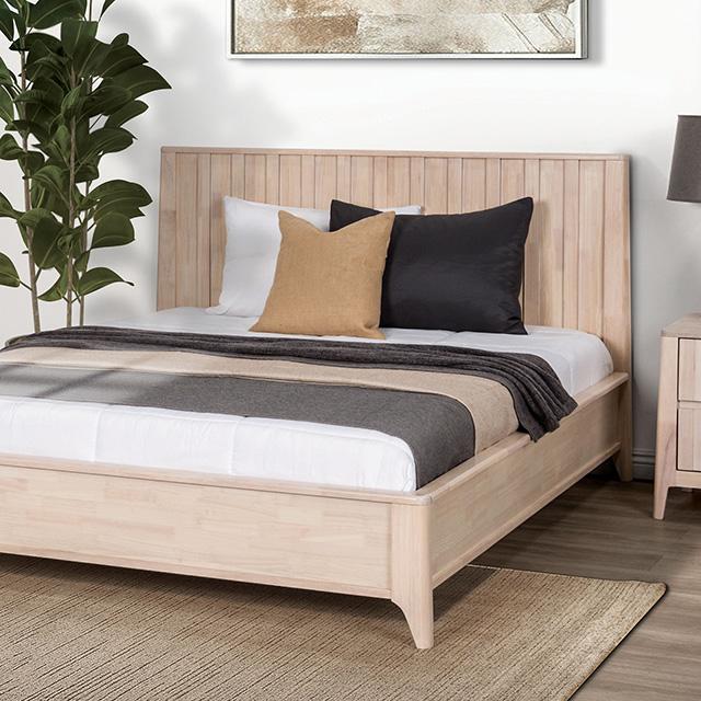 Gervais Queen Bedroom Set