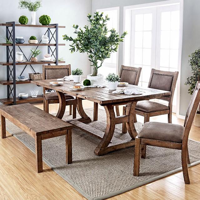 Gianna Dining Table Set