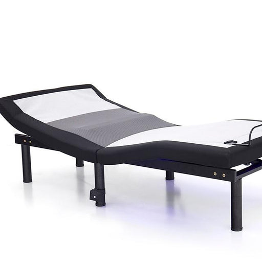 SOMNERSIDE III Adjustable Bed Frame Base - King image